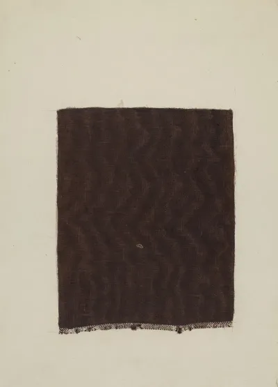 Shaker Textile