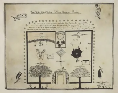Shaker Visionary Image 2