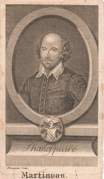 Shakespeare