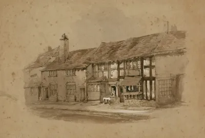 Shakespeares Birthplace 2