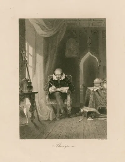 Shakspeare 2