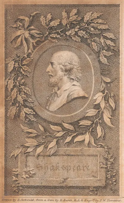 Shakspeare