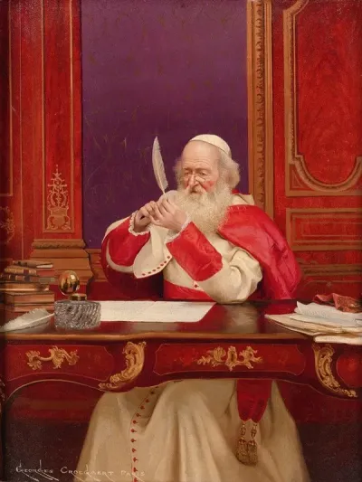 Sharpening The Quill
