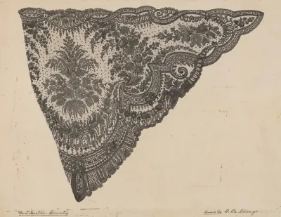 Shawl 2