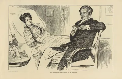 She Decides To Die In Spite Of Dr Bottles