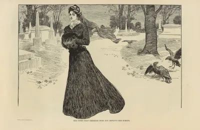 She Finds That Exercise Does Not Improve Her Spirits