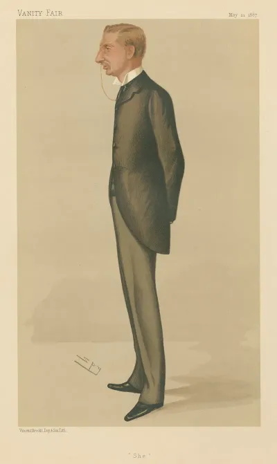 She Henry Rider Haggard