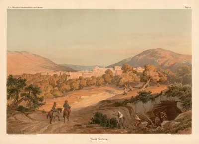 Shechem