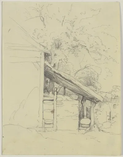 Shed 3