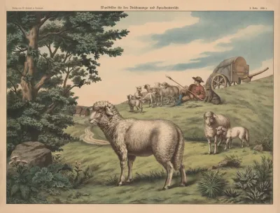 Sheep 17