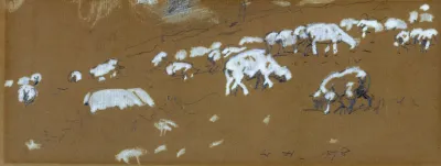 Sheep 3