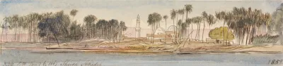 Sheikh Abadeh 3 20 Pm 6 January 1867