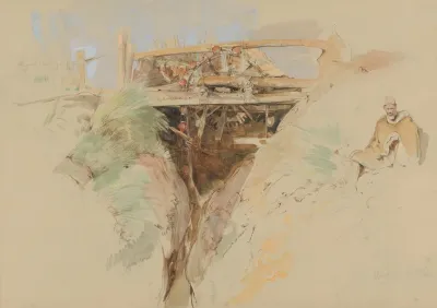 Sheikh El Belled Kom Ombo