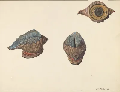 Shell Out Bank