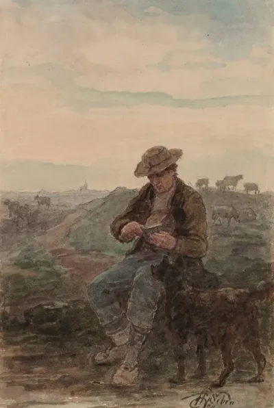 Shepherd 3