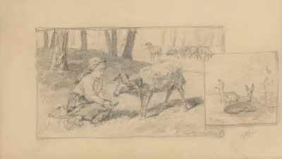 Shepherdess 7