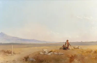 Shepherds