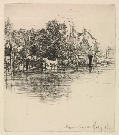 Shepperton