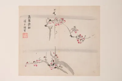 Shi Zhu Zhai Pl 07