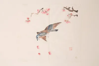Shi Zhu Zhai Pl 22