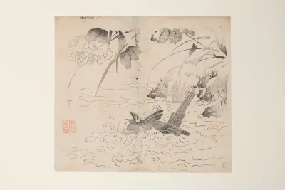 Shi Zhu Zhai Pl 31