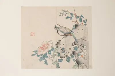 Shi Zhu Zhai Pl 36
