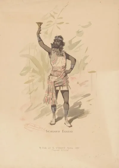 Shiavo Egizio