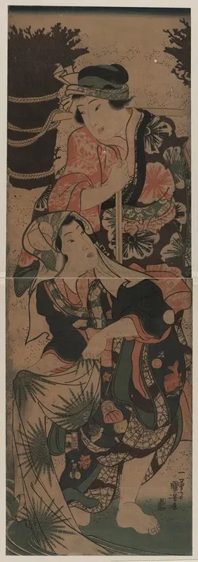 Shibakari To Sentaku