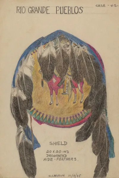 Shield 2