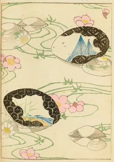 Shin Bijutsukai Pl 154