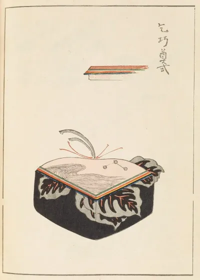 Shin Bijutsukai Pl 380