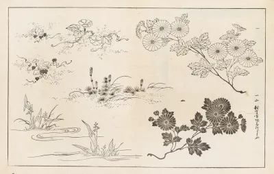 Shinsen Moyo No Shiori Pl 10