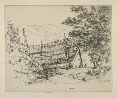 Ship Building 2