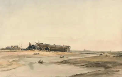 Ship Building