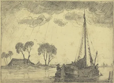 Ship On The Main