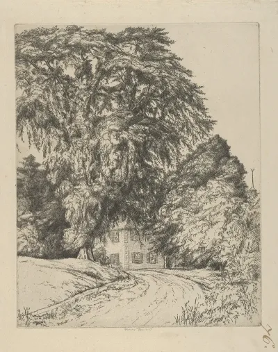Shipbuilders House