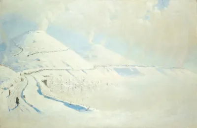 Shipka Pass 2