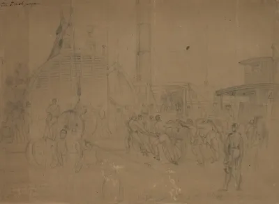 Shipping A Battery At Alexandria