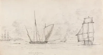 Shipping Scene 2