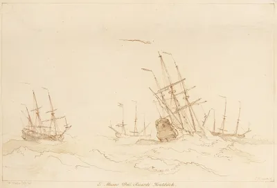 Ships At Sea 5