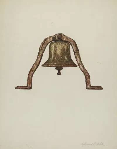 Ships Bell 2