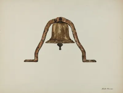 Ships Bell