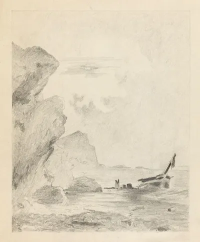 Shipwreck 10