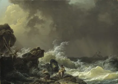 Shipwreck 14