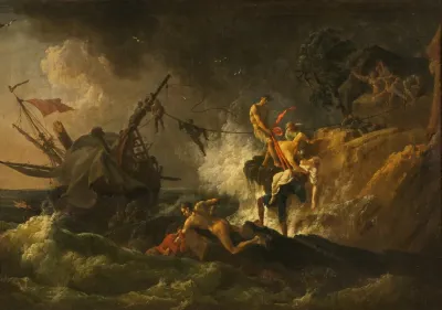 Shipwreck 15