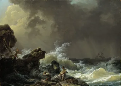 Shipwreck 4