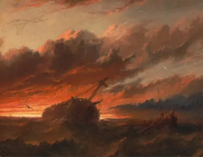 Shipwreck 5