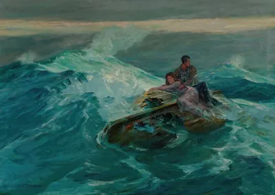 Shipwreck Survivors