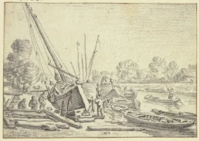 Shipyard 3