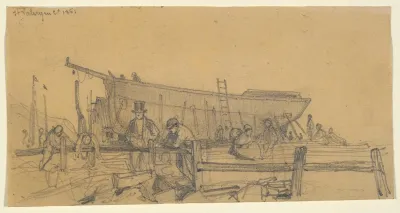 Shipyard